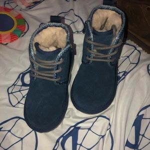 Toddler Neumel II TASMAN Boots #11